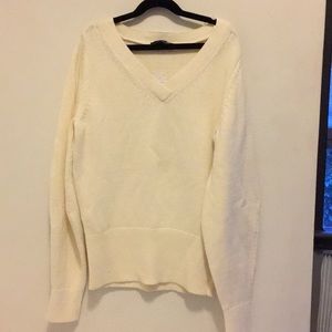 Ann Taylor V-Neck Sweater